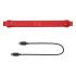 JBL - Charge 6 Portable Wireless Speaker - Red