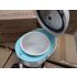 Whirlpool Smart Rice Cooker 4L WRC-CS403K 860W 220V Touch Panel with ceramic liner