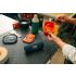 JBL - Flip 7 Portable Waterproof Wireless Speaker - White
