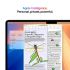 Apple - 13-inch MacBook Air M4 chip 512GB SSD 24GB Memory -10-Core CPU 10-Core GPU Built for Apple Intelligence - Silver