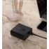 Plugornot Zero 6700mAh Integrated Battery Fast Charge USB Power Adapter