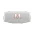 JBL - Charge 6 Portable Wireless Speaker - White