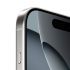Apple - iPhone 16 Pro 128GB Factory Unlocked - Brightstar Resources - White Titanium