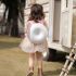 Zoyzoii®B1 Donut Series Backpack(Shiny Angel)