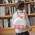 Zoyzoii®B8 Dream Series Backpack(Roll Cake)
