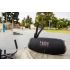 JBL - Charge 6 Portable Wireless Speaker - Black