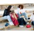 JBL - Charge 6 Portable Wireless Speaker - Blue