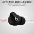 Beats Studio Buds – True Wireless Noise Cancelling Bluetooth Earbuds-Black