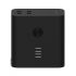 Plugornot Zero 6700mAh Integrated Battery Fast Charge USB Power Adapter