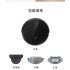 ECOVACS DEEBOT K680 Robot Vacuum Cleaner, S-Shaped Systematic Movement