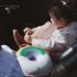 Zoyzoii®B1 Donut Series Backpack(Sweet Rainbow)
