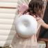 Zoyzoii®B1 Donut Series Backpack(Shiny Angel)
