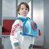 Zoyzoii®B8 Dream Series Backpack(Space Battleship)