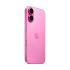 Apple - iPhone 16 128GB Factory Unlocked - Pink