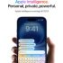 Apple - iPhone 16 256GB Factory Unlocked - Ultramarine