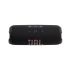 JBL - Flip 7 Portable Waterproof Wireless Speaker - Black