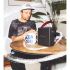 Marshall Stockwell III Portable Bluetooth Speaker