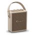 Marshall Stockwell III Portable Bluetooth Speaker - Cream