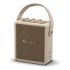 Marshall Stockwell III Portable Bluetooth Speaker - Cream