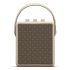 Marshall Stockwell III Portable Bluetooth Speaker - Cream