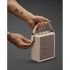 Marshall Stockwell III Portable Bluetooth Speaker - Cream