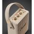 Marshall Stockwell III Portable Bluetooth Speaker - Cream