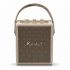 Marshall Stockwell III Portable Bluetooth Speaker - Cream