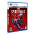 Marvel's Spider-Man 2 Launch Edition - PlayStation 5