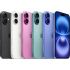 Apple - iPhone 16 128GB Factory Unlocked - Pink