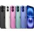 Apple - iPhone 16 Plus 512GB Factory Unlocked - Pink