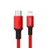 PD POWER LINE (L09Ci) Lightning Cable USB-C 1M -idmix