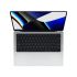 NEW Apple MacBook Pro 14-Inches CN Version M1 Pro 8-Core CPU 14-Core GPU 16GB Unified Memory- 512GB SSD Storage - Silver 2021
