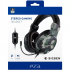Stereo Gaming Haeadset - PlayStation White, Blue, Black, Camouflage color