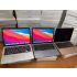 USED Apple MacBook Air 13-Inch CN Version M1 Chip 8-Core RAM 8GB 256GB Retina Display with True Tone, Touch ID- 2021-N93 Silver
