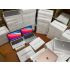USED Apple MacBook Air 13-Inch CN Version M1 Chip 8-Core RAM 8GB 256GB Retina Display with True Tone, Touch ID- 2021-ND3 Glod