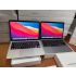 USED Apple MacBook Air 13-Inch CN Version M1 Chip 8-Core RAM 8GB 256GB Retina Display with True Tone, Touch ID- 2021-N93 Silver