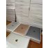 USED Apple MacBook Air 13-Inch CN Version M1 Chip 8-Core RAM 8GB 256GB Retina Display with True Tone, Touch ID- 2021-ND3 Glod