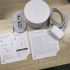 Google AC-1304 WiFi System 1 Pack Solution Single WiFi Point Router for Whole Home Coverage