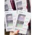 ZAGG ISOD Crystal Palace Clear Case with Advanced Impact Protection, Slim, Tough Design for Apple iPhone 13 – Clear
