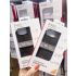 ZAGG ISOD Crystal Palace Clear Case with Advanced Impact Protection, Slim, Tough Design for Apple iPhone 13 – Clear