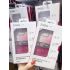 ZAGG ISOD Crystal Palace Clear Case with Advanced Impact Protection, Slim, Tough Design for Apple iPhone 13 – Clear