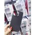 ZAGG ISOD Crystal Palace Clear Case with Advanced Impact Protection, Slim, Tough Design for Apple iPhone 13 – Clear