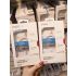ZAGG ISOD Crystal Palace Clear Case with Advanced Impact Protection, Slim, Tough Design for Apple iPhone 13 – Clear