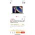 2020 NEW MacBook Pro 13.3-Inches Intel Core i5 RAM8GB SSD512GB Touch ID & Bar CN Version