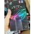 ROG Strix Arion M.2 NVMe SSD Enclosure—USB3.2 GEN2 Type-C (10 Gbps), Dual USB-C to C and USB-C to A Cables, Screwdriver-Free, Thermal Pads Included, Fits PCIe 2280/2260/2242/2230 M key/B+M Key