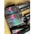 ROG Strix Arion M.2 NVMe SSD Enclosure—USB3.2 GEN2 Type-C (10 Gbps), Dual USB-C to C and USB-C to A Cables, Screwdriver-Free, Thermal Pads Included, Fits PCIe 2280/2260/2242/2230 M key/B+M Key