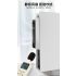  IINE PlayStation 5 Console Cooling Fan Accessory Equipment USB 3.0 - Black