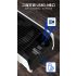  IINE PlayStation 5 Console Cooling Fan Accessory Equipment USB 3.0 - Black