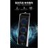  IINE PlayStation 5 Console Cooling Fan Accessory Equipment USB 3.0 - Black