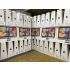 NEW Apple iMac 27-Inches Intel Core i9 10th-Gen 3.6Ghz 64GB RAM SSD 2TB Pro-5700XT/16GB WV2 - 2020 Customized Version